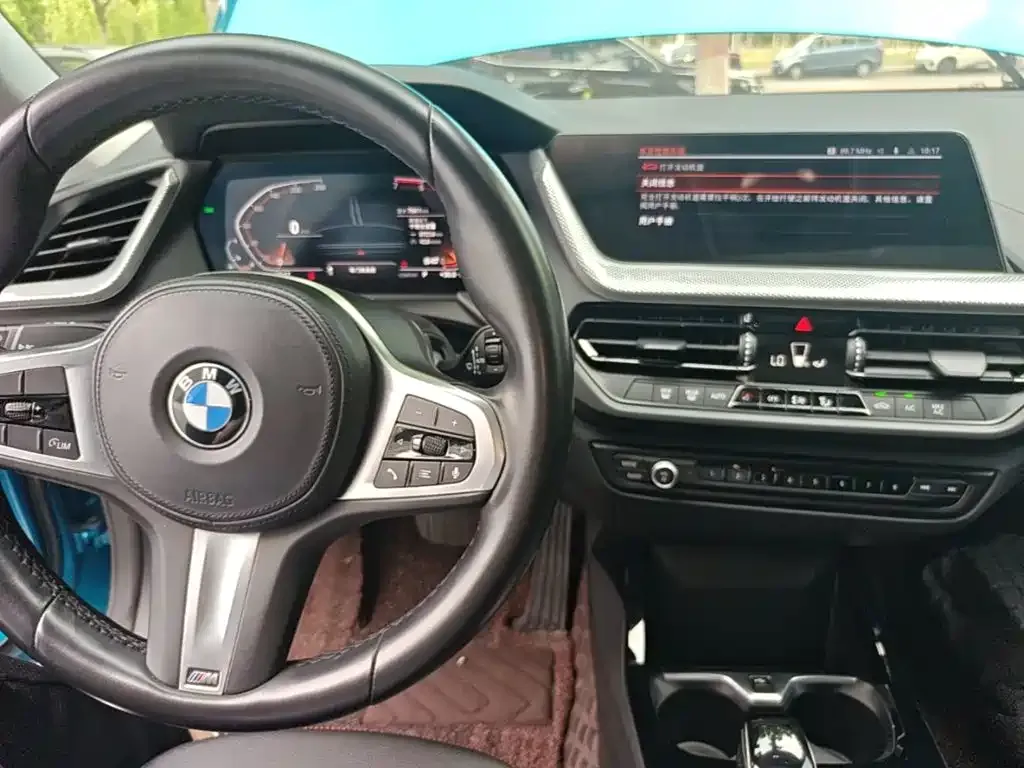 BMW 2 Series (Import) — фото 6