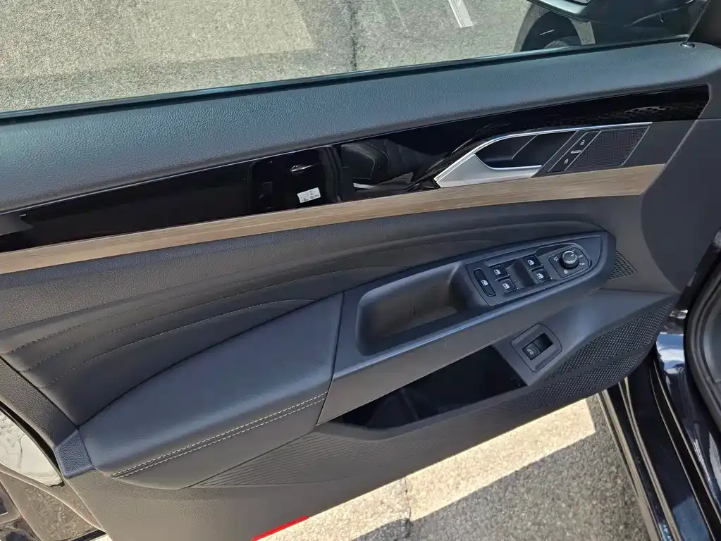Volkswagen Passat — фото 5