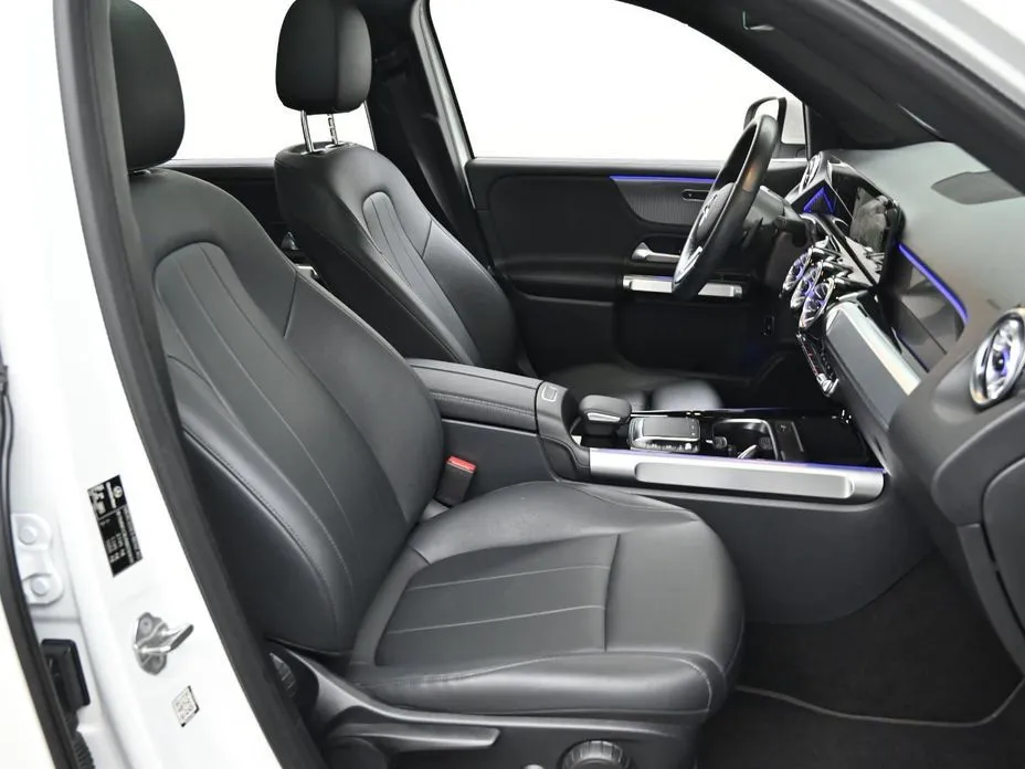 Mercedes-Benz GLB-Class 2022 из KR, фото 4
