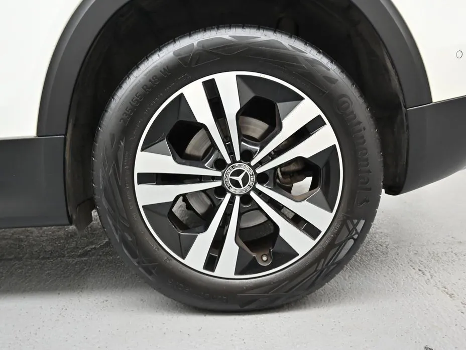 Mercedes-Benz GLB-Class 2022 из KR, фото 10