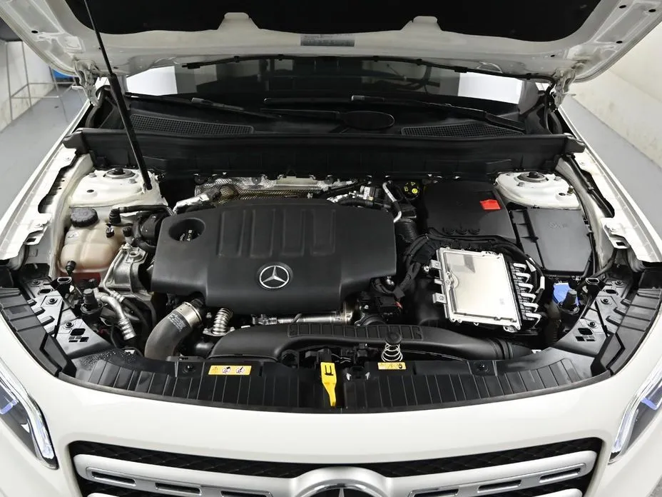 Mercedes-Benz GLB-Class 2022 из KR, фото 9