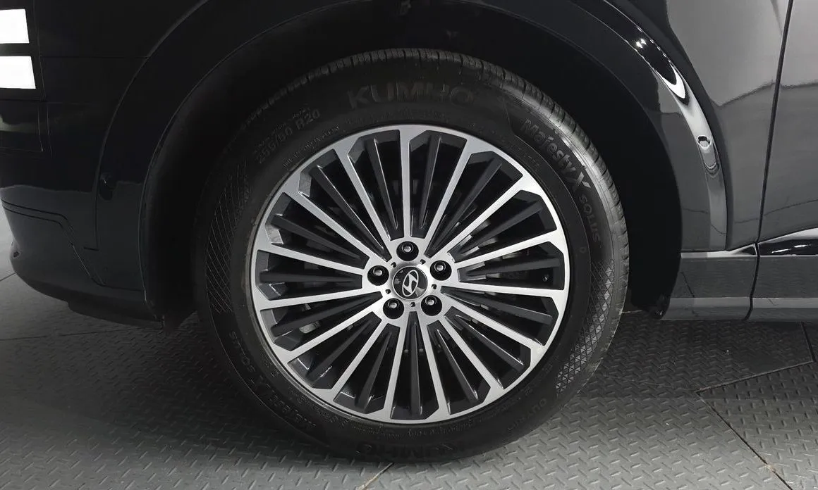 Hyundai Palisade — фото 9