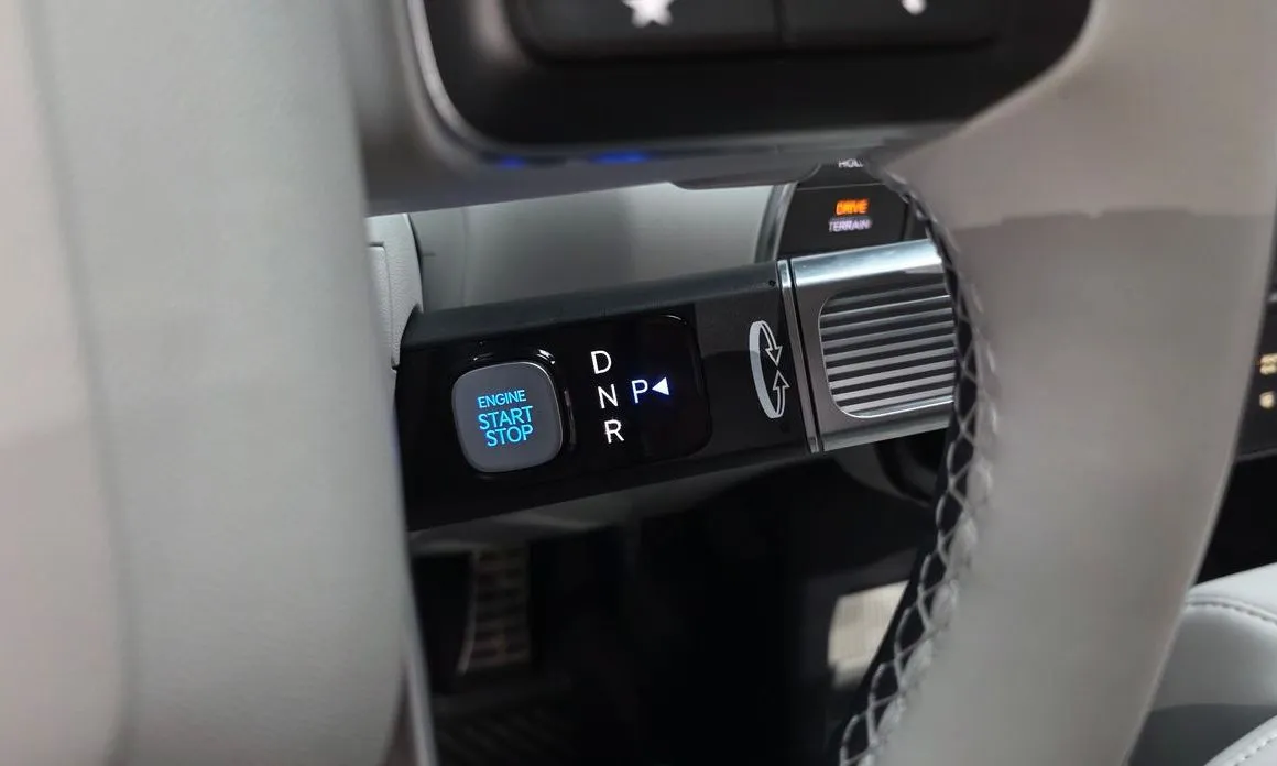 Hyundai Palisade — фото 2