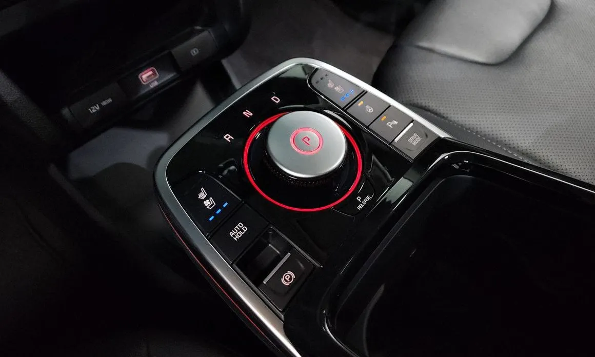 Kia Niro — фото 2