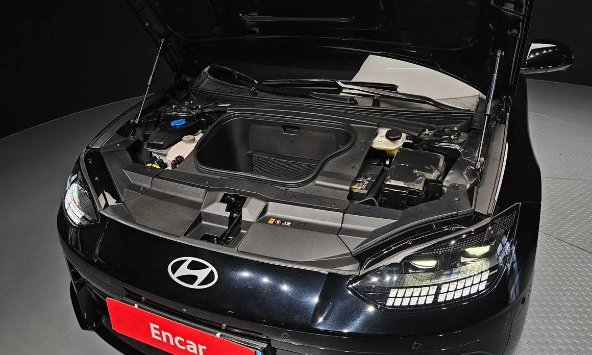 Hyundai Ioniq6 — фото 3