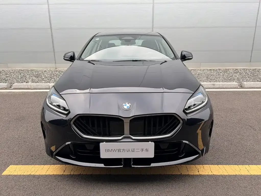 BMW 2 Series 2025 из CN, фото 10