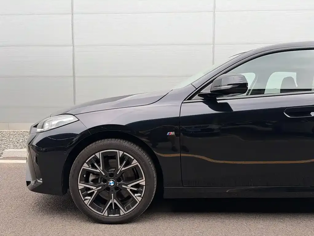 BMW 2 Series 2025 из CN, фото 7