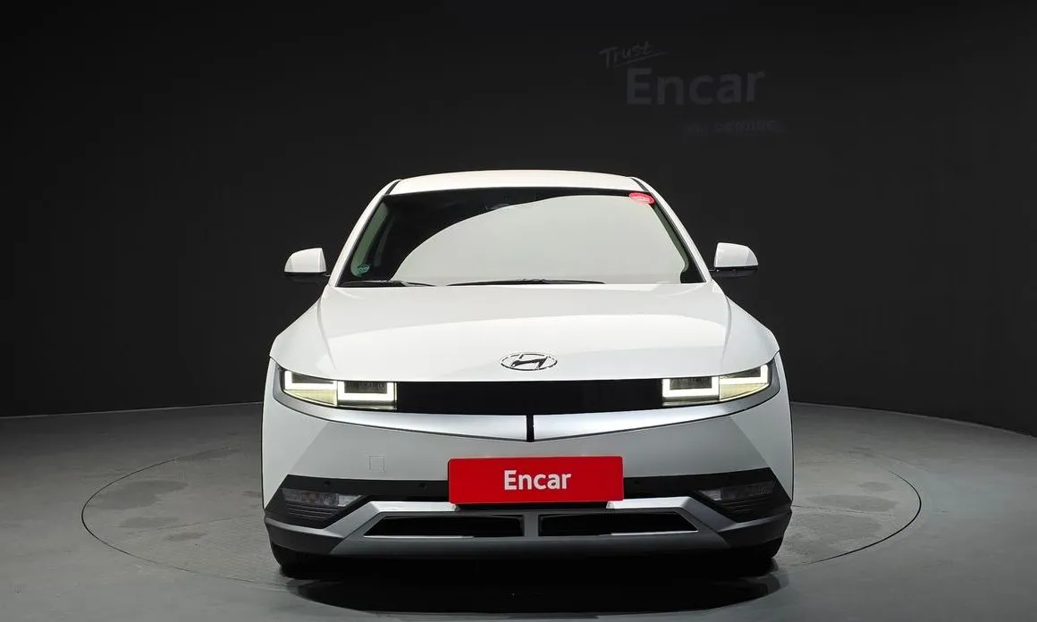 Hyundai Ioniq5 — фото 3
