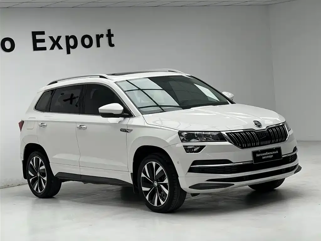 Skoda Karoq — фото 3