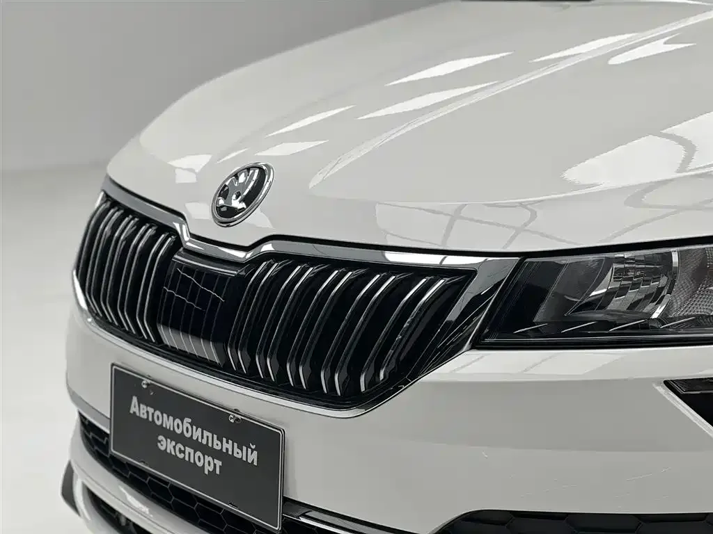 Skoda Karoq — фото 4