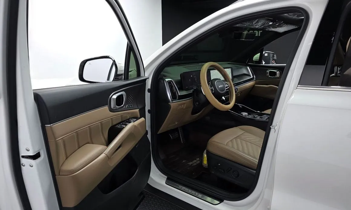 Kia Sorento — фото 2
