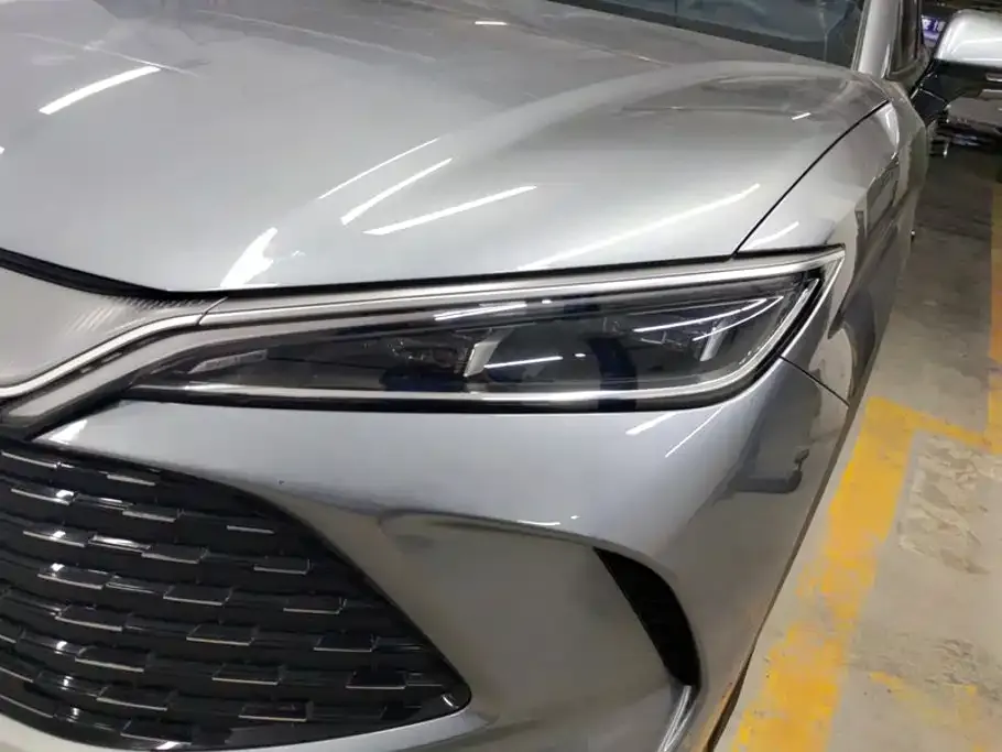 BYD L DM-i — фото 2