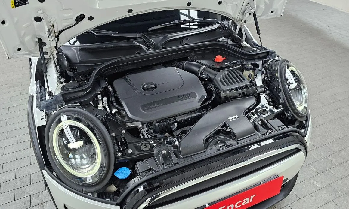 Mini Cooper 2024 из KR, фото 7