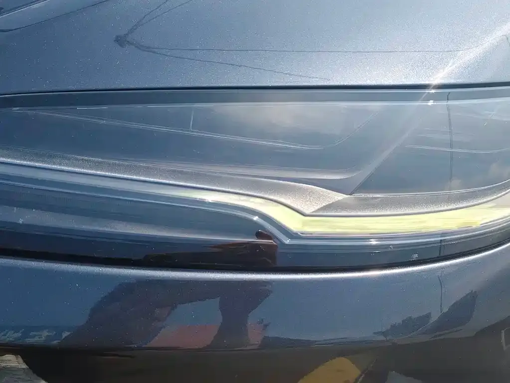 Tesla Model 3 — фото 3