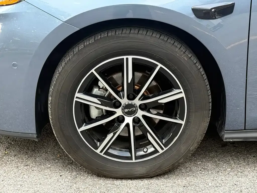 BYD Seal 06 — фото 6
