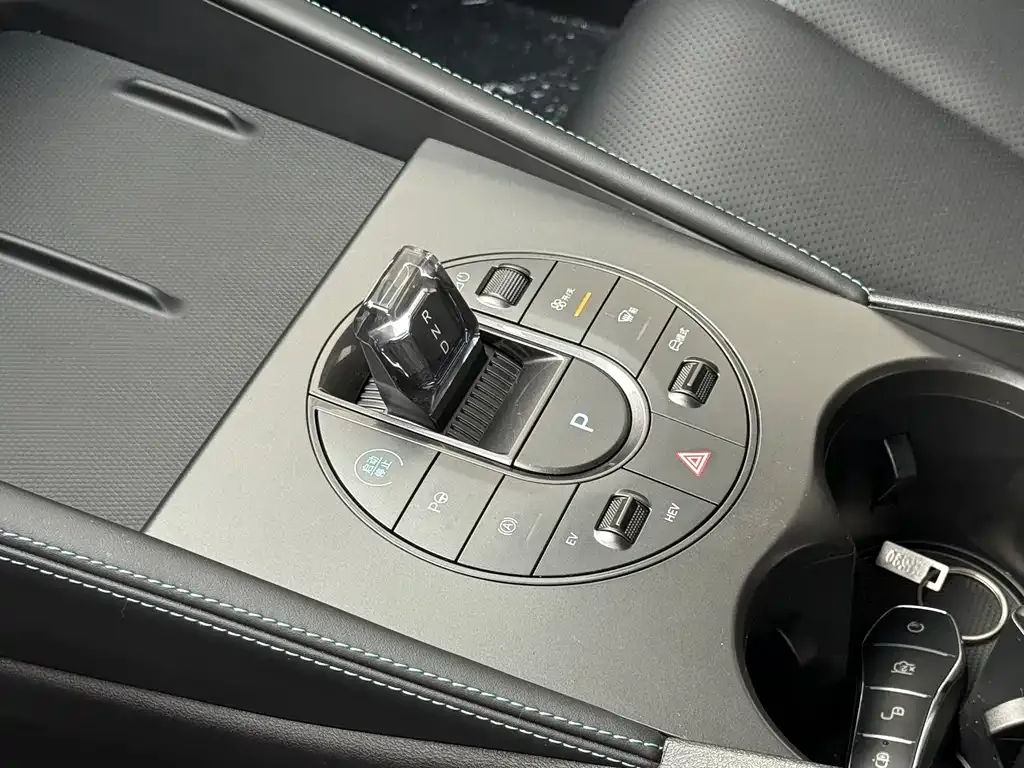 BYD Seal 06 — фото 4