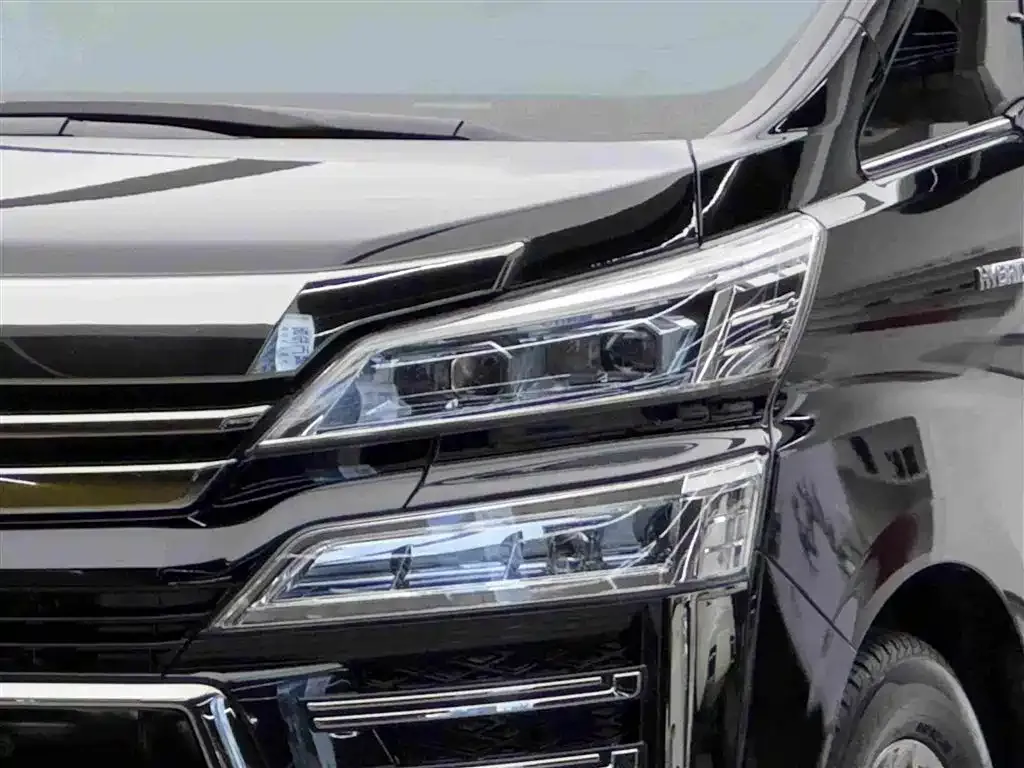 Toyota Vellfire 2022 из CN, фото 7