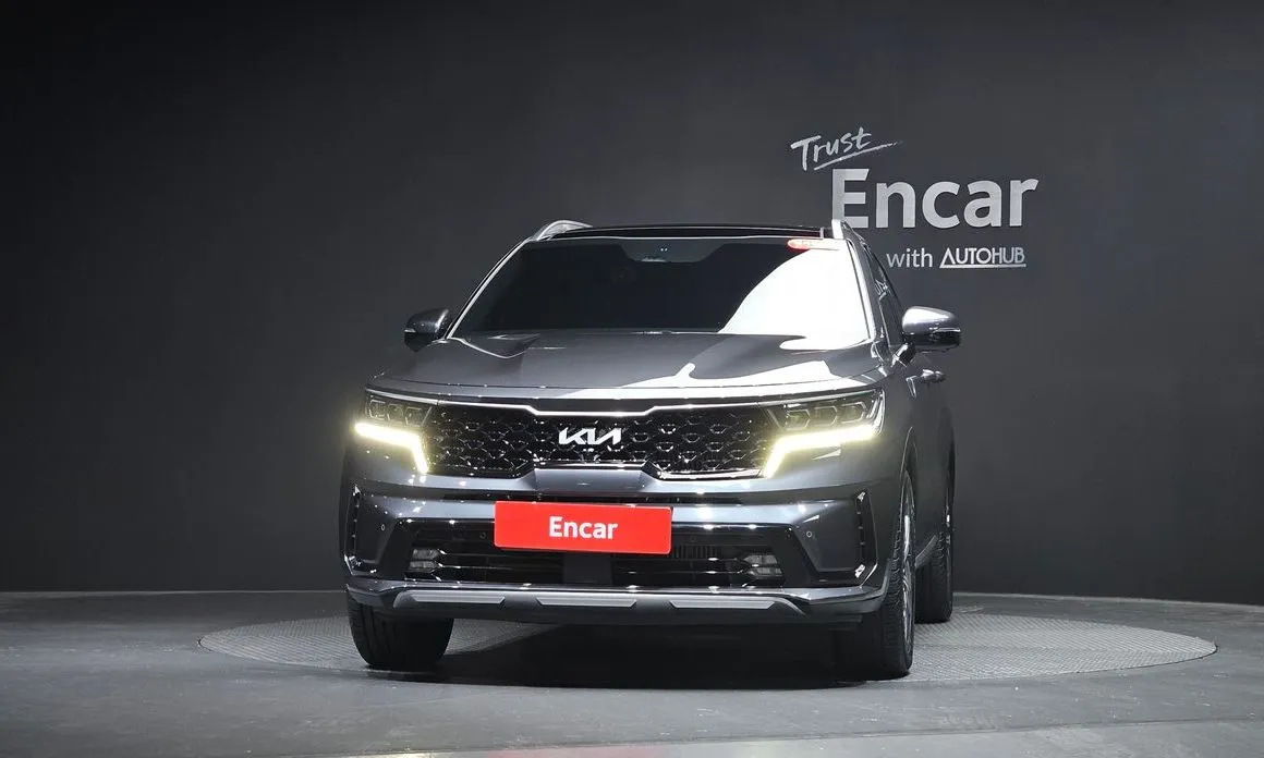 Kia Sorento — фото 4