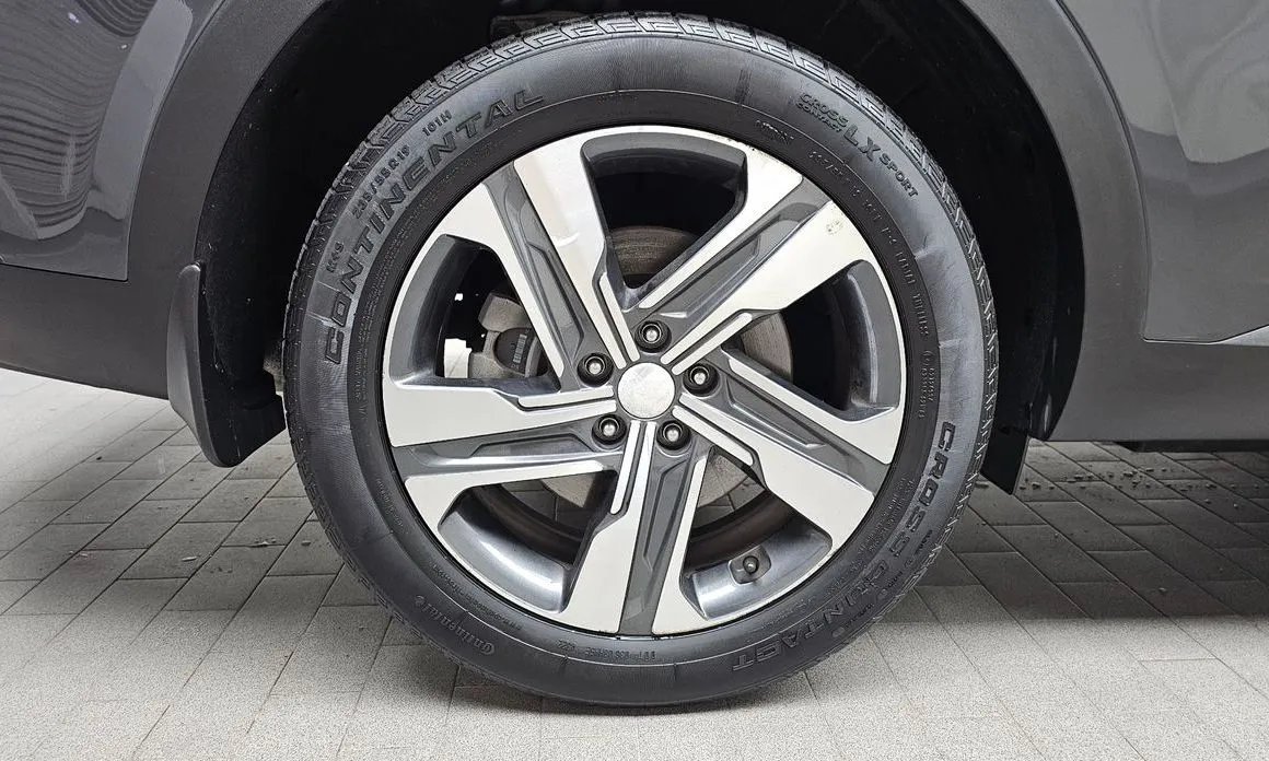 Kia Sorento — фото 5