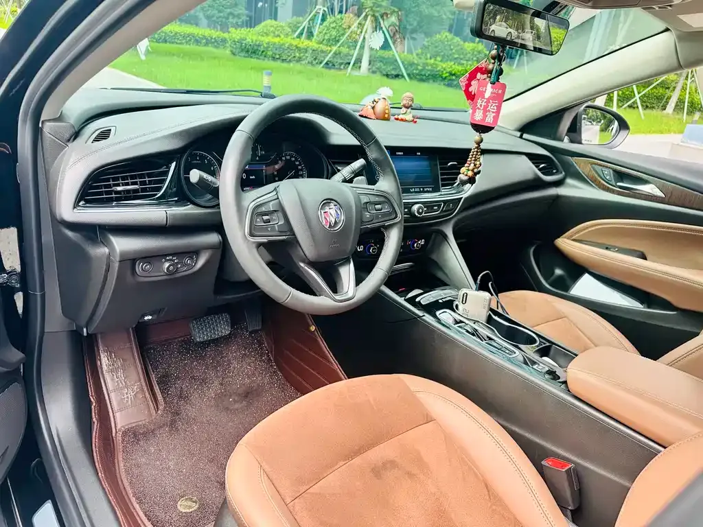 Buick Regal — фото 2