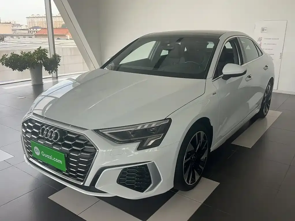 Audi A3 — фото 8