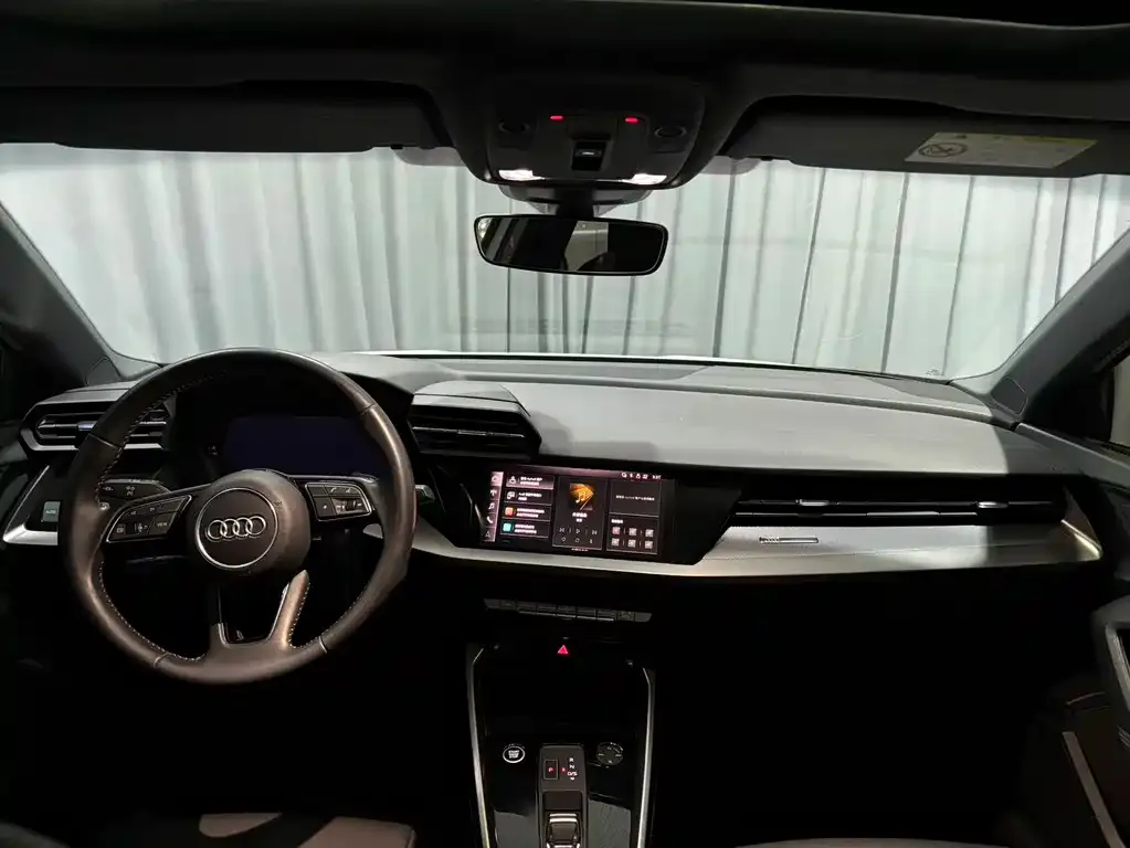 Audi A3 — фото 4