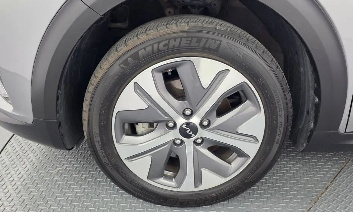 Kia Niro 2022 из KR, фото 9