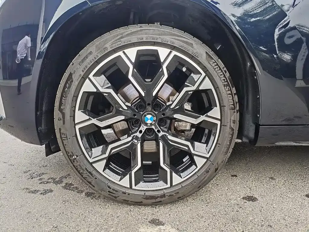 BMW X3 — фото 10