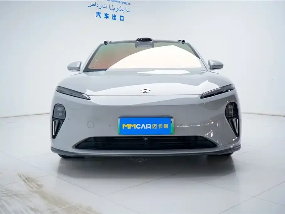 NIO ET5T 2024 из CN, фото 5