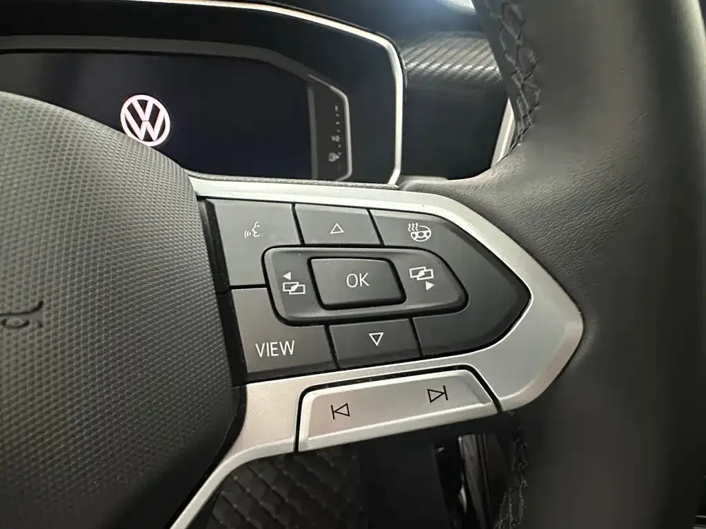 Volkswagen Tayron — фото 8