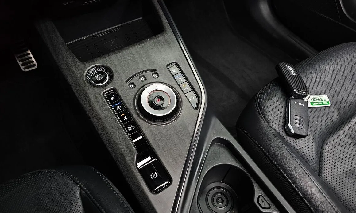 Kia Niro — фото 10