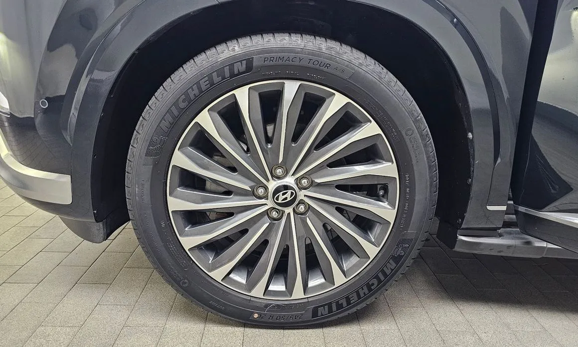 Hyundai Palisade — фото 7