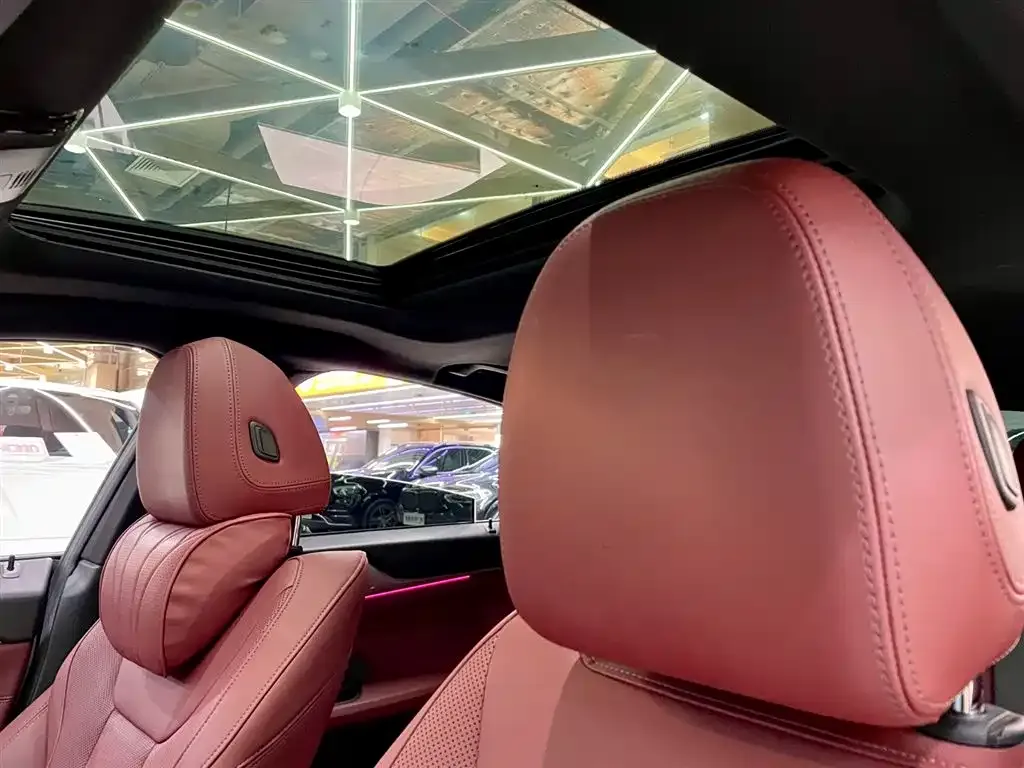 BMW 4 Series — фото 2