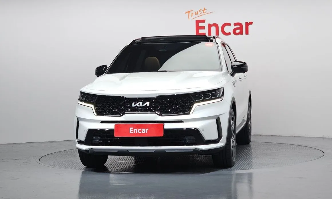 Kia Sorento — фото 2