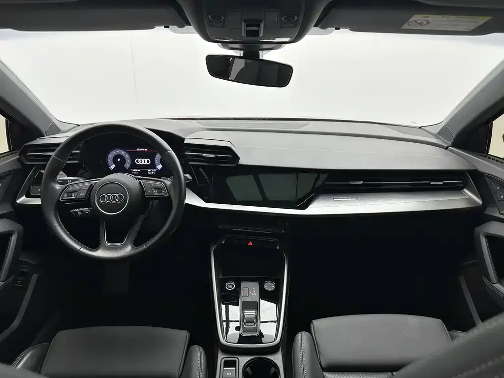 Audi A3 — фото 7