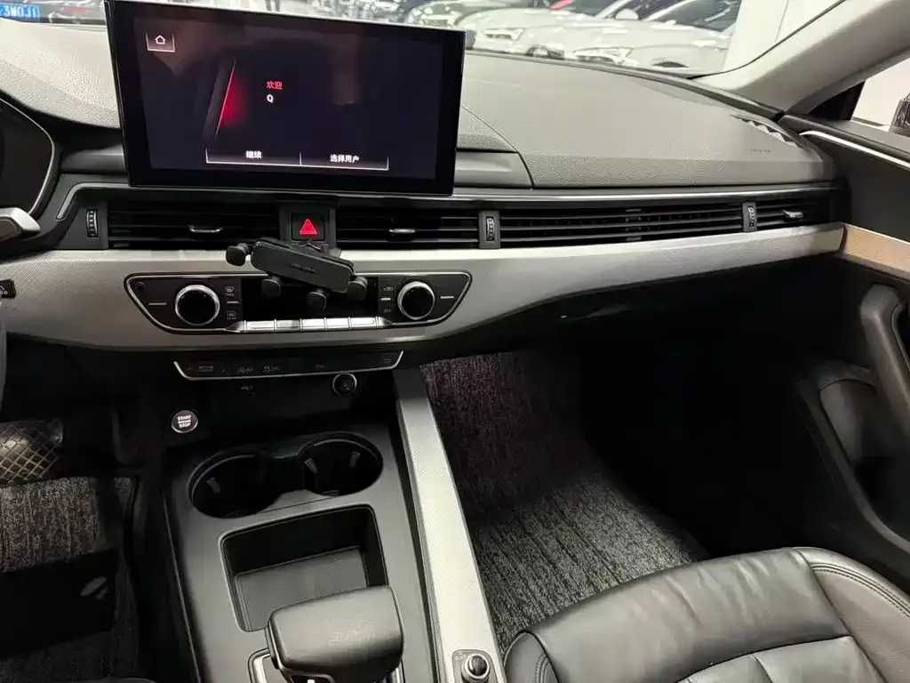 Audi A5 (Import) 2021 из CN, фото 7