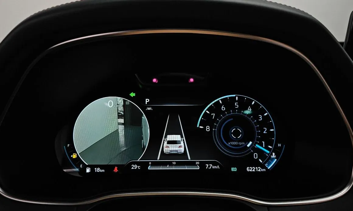 Genesis GV80 — фото 4