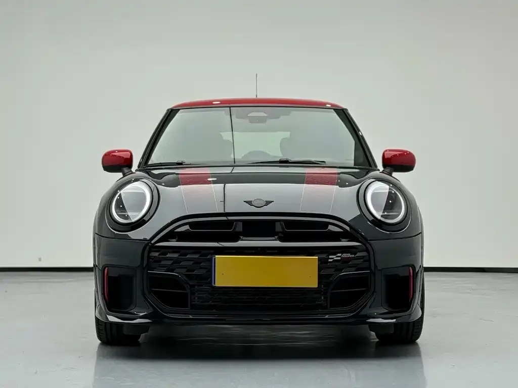 MINI JCW (John Cooper Works) — фото 7