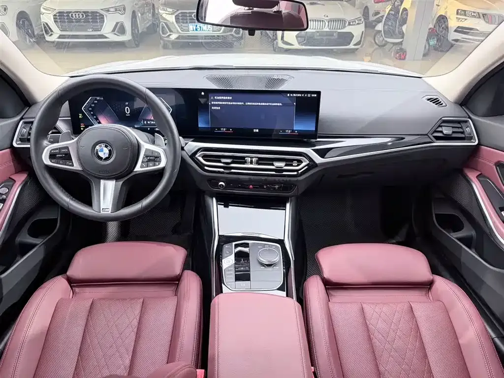 BMW 3 Series — фото 10