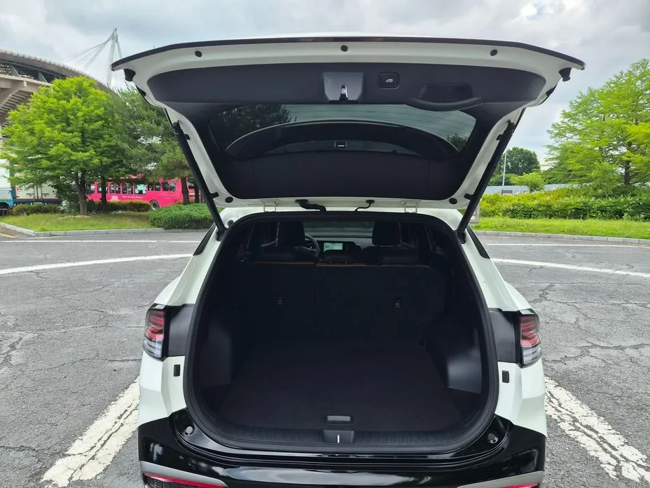 Kia Sportage — фото 5