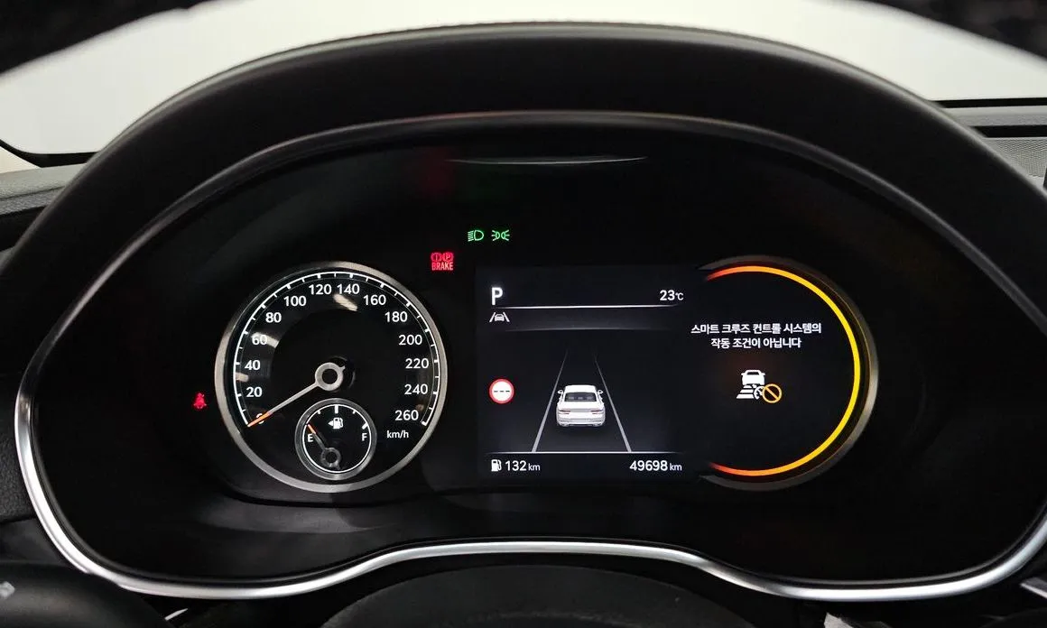 Genesis G80 2024 из KR, фото 9