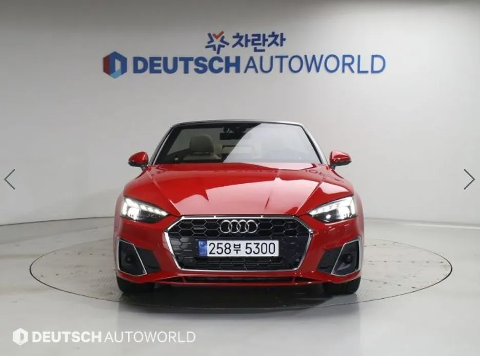 Audi A5 — фото 3