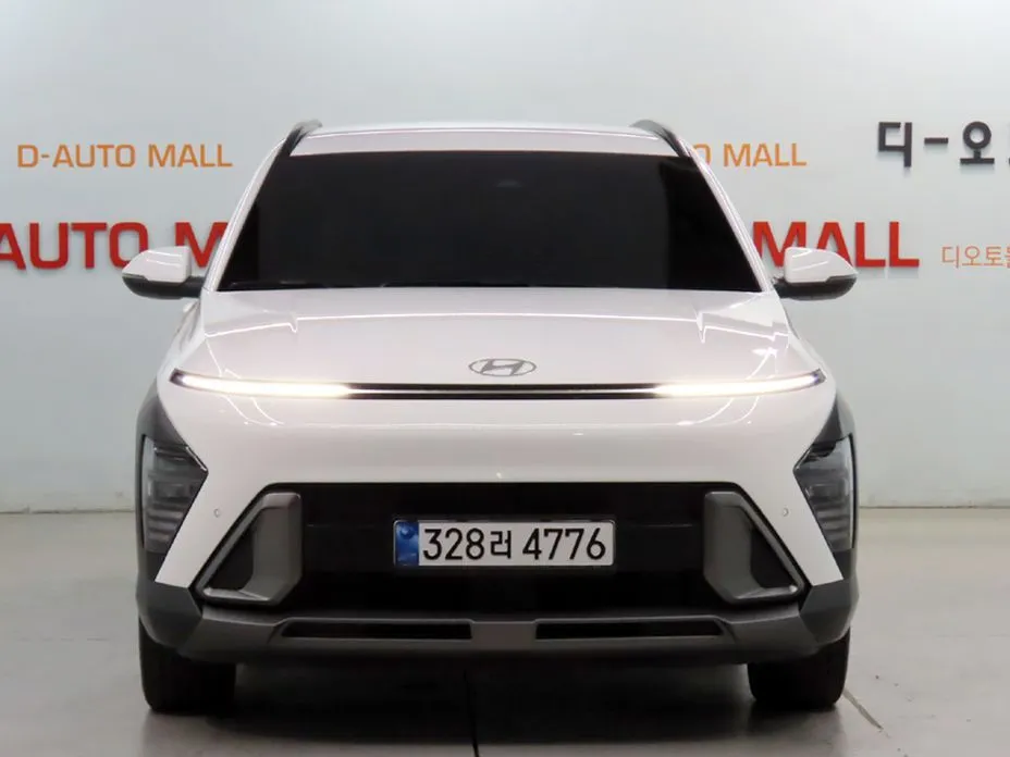 Hyundai Kona — фото 2