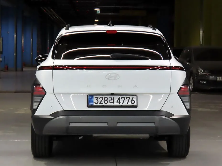 Hyundai Kona — фото 10