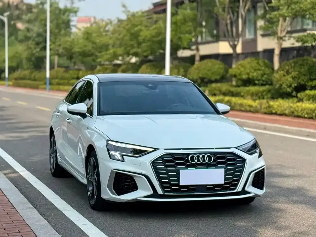 Audi A3 — фото 6