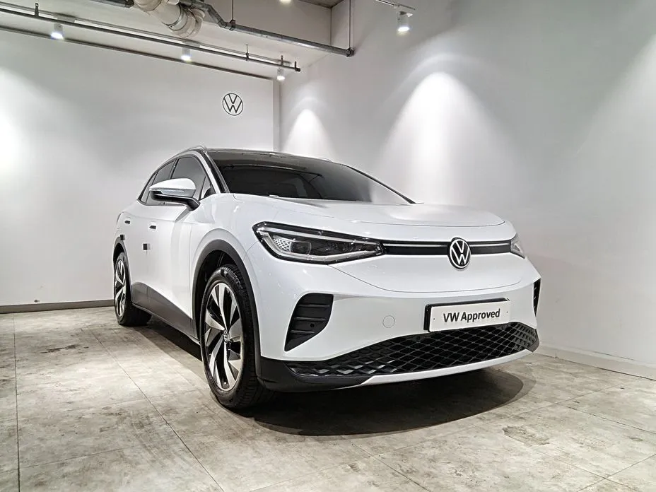Volkswagen ID.4