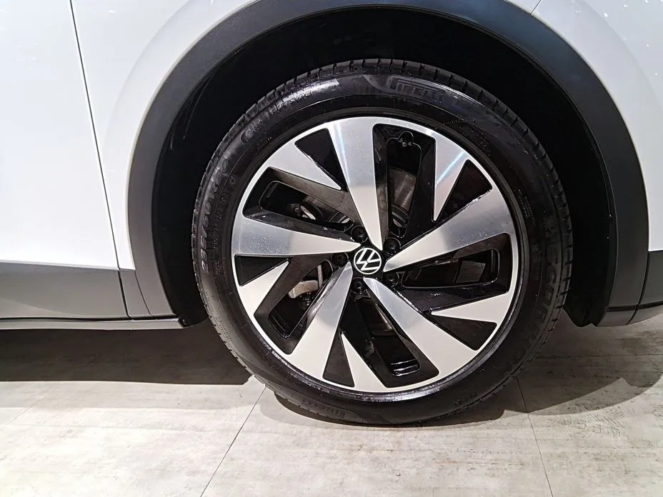 Volkswagen ID.4 2024 из KR, фото 8