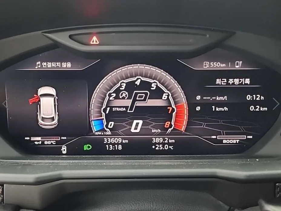 Lamborghini Urus 2021 из KR, фото 4