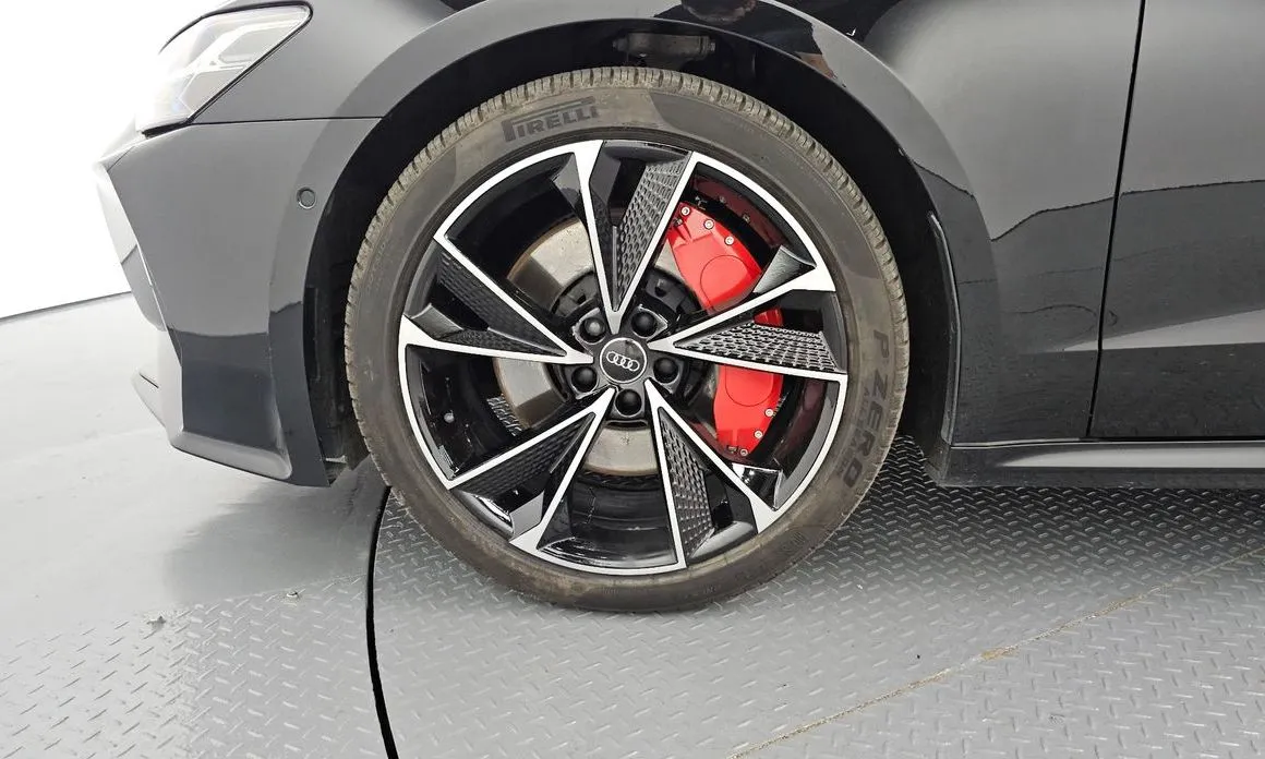 Audi A7 2021 из KR, фото 4