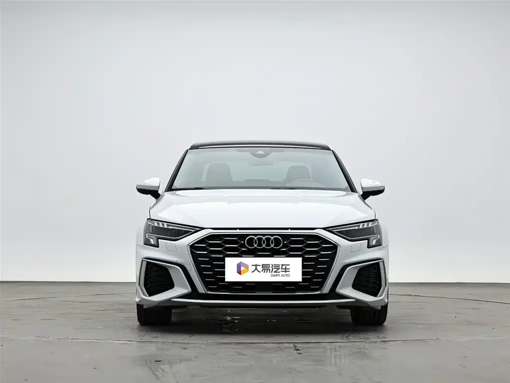 Audi A3 — фото 2